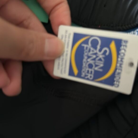 Reel Legends | Womens Solid Woven Drawstring Pocket Skirt UPF 50 Sun Protect | S - Picture 5 of 5